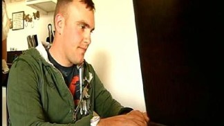 Marine Swindled Out of $800