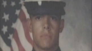 Marine to Serve No Time