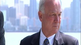 Mayor Promises Huge Taxpayer Savings