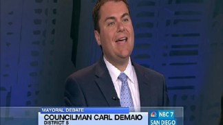 Mayoral Candidates Envision Budget Surplus