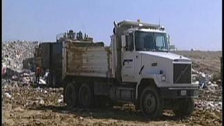Miramar Landfill Hits Speed Bump