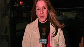Missing Swimmer Search "Doesn't Look Good"