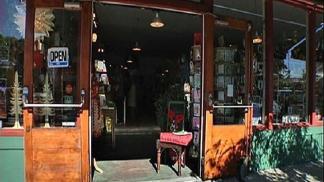 'Mobbers' Spend Cash at Local Biz