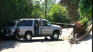 Mom Dragged 60 Feet