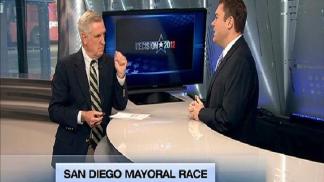 Monday Focus: Carl DeMaio