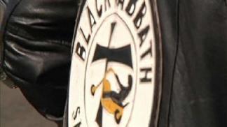 Motorcycle Club Leader Killed in Shooting