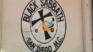 Motorcycle Club May Be Target: Member