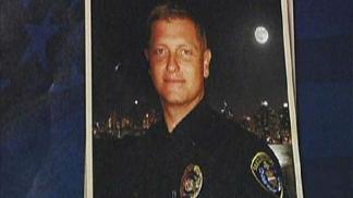 Mourners Make Statement to SDPD