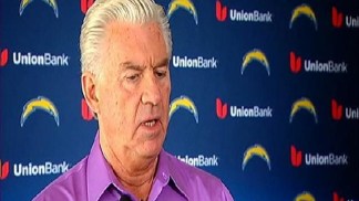 A.J. Smith on Chargers, NFL Draft