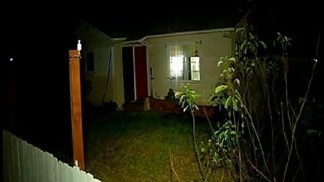 New Arrest in Brittany Killgore Case