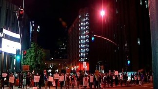 Occupy SD Re-Invigorated After Arrests