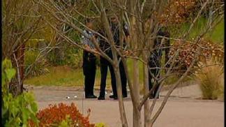 Officer Involved in El Cajon Shooting