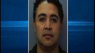 Officer Pleads Not Guilty in Cop Sex Case