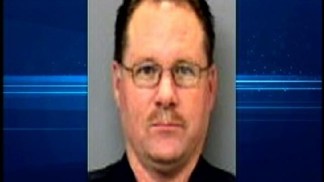Officer Undergoes Surgery After Motorcycle Crash