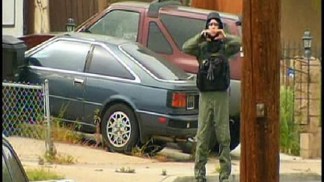 Officials Disable Suspicious Device