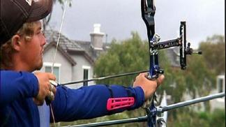 Olympic Spotlight: Brady Ellison
