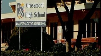 Parents Peeved at Grossmont Boundary Change