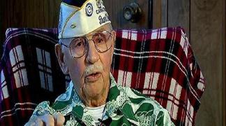 Pearl Harbor Survivor Recalls Attack