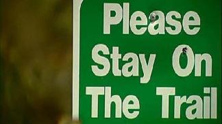 Popular Hiker Spot Shut Down