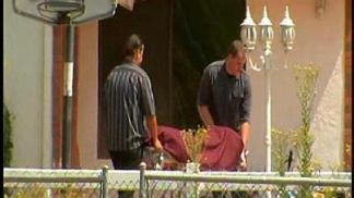 Possible Murder-Suicide in Escondido