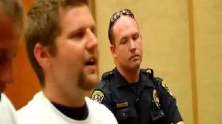Pot Protest Disrupts San Diego City Council Meeting