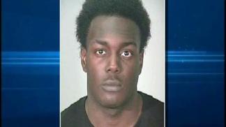 Pregnant Woman's Accused Killer Arrested