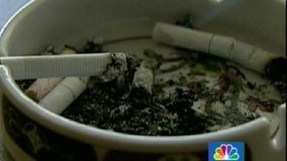 Prop 29: Tobacco Tax for Cancer Research