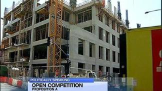 Prop A: Open Competition