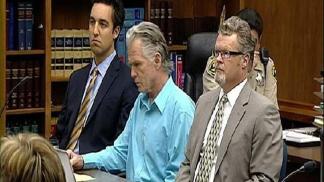 Prosecutor: Driver Tried to Shirk Responsibility