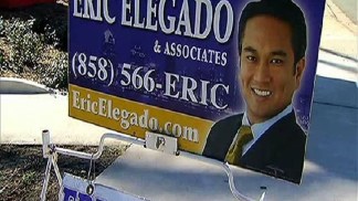Real Estate Agent Arrested