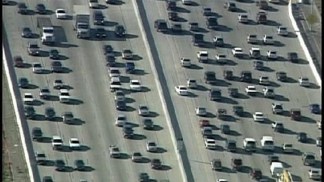 Regional Transportation Plan Given Green Light