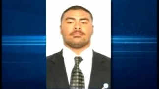 Remembering Justin Nonu
