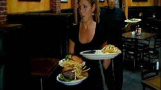Restaurants Suffer Following Blackout