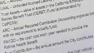 Retiree Health Care Deal Gets Council Nod