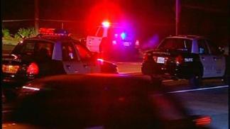 Rider Thrown 150 Feet in Crash