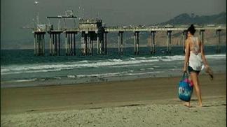 SDPD Jumps Into Missing Swimmer Case