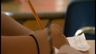 SDUSD Board Meets to Discuss Budget