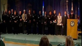 SD Crime Decreases Substantially: Report