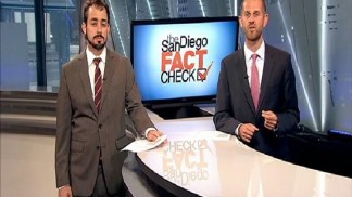 SD Fact Check: Who's the Real Republican?