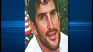 Salute to Navy Seal Jon Tumilson