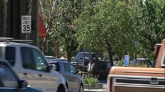San Diego's Most Dangerous Streets