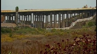 San Diego's Troubled Bridges