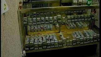 San Marcos Pot Shop Sold to Minors: Feds