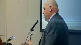 San Onofre Rep Talks