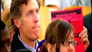 School Board Debates What to Cut