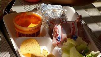School District Could Limit Students' Sweets