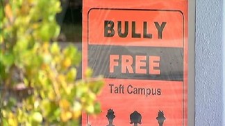 School Safety Checks Bullying