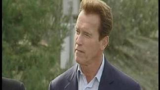 Schwarzenegger Sued for "Despicable Thing"