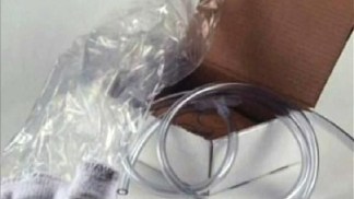 Seller of Suicide Kits Sentenced