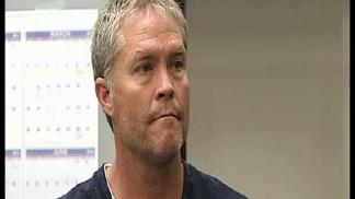 Sex Assault Suspect Volunteered with Women's Group